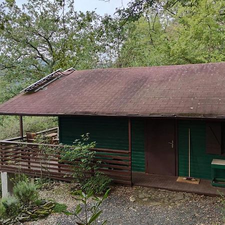 Villa Autarke, Idyll. Huette Mit Kamin+Aussicht Dausenau Exterior foto
